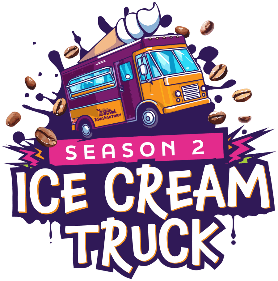 Season 2 Ice Cream Truck
